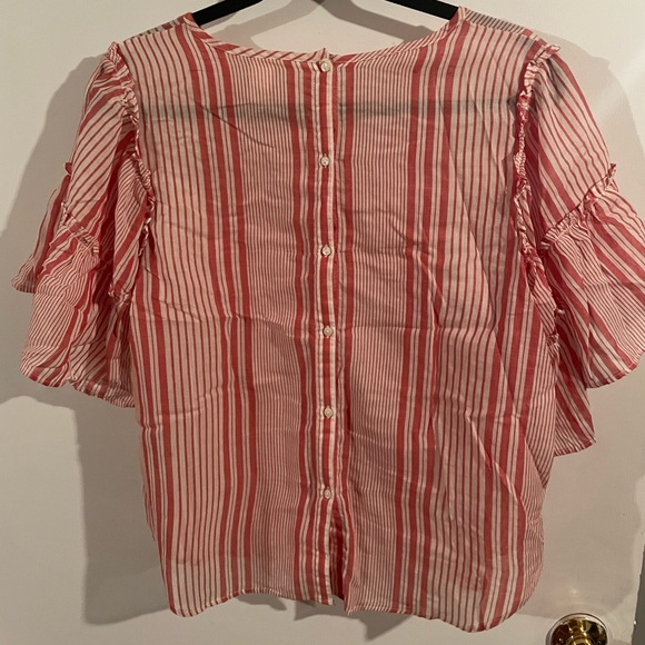 H&M blouse - Picture 3 of 4